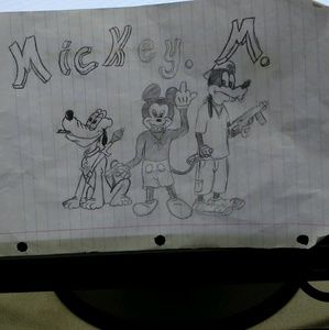 Meet your Posher, Joseph